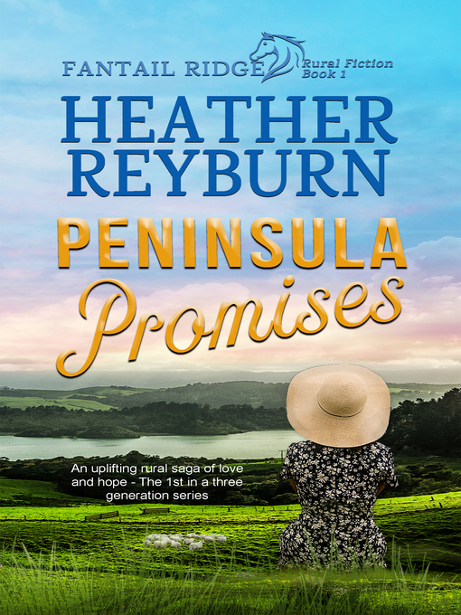 Cover image for Peninsula Promises